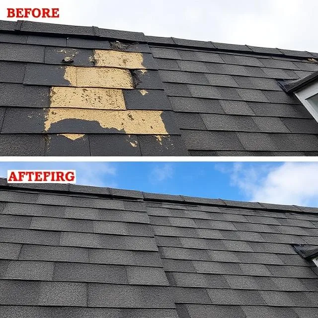 Roof Repair Near Me in Pine City, MN near me